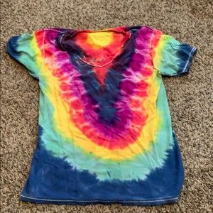 Tee shirt
